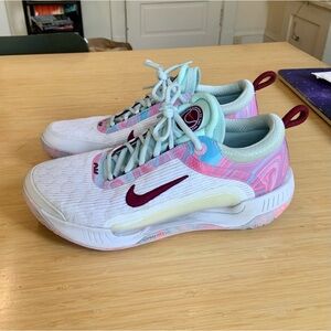 Nike Tennis/Pickleball/Court shoes